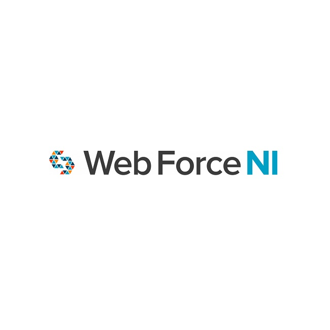 Web Force NI Logo