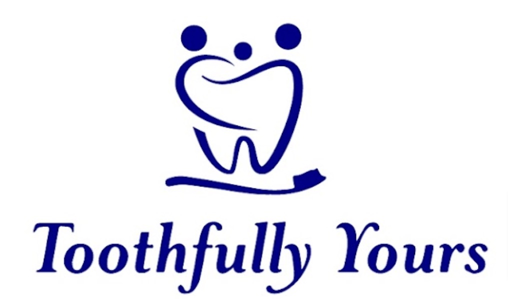 Company Logo For Toothfully Yours'