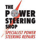 Power Steering Shop