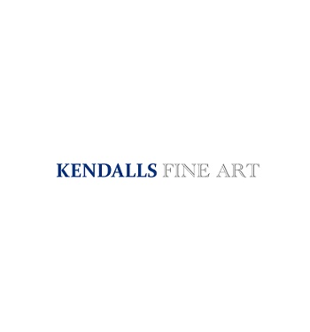 Kendalls Fine Art Logo