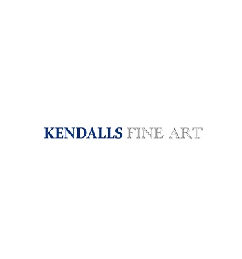 Company Logo For Kendalls Fine Art'