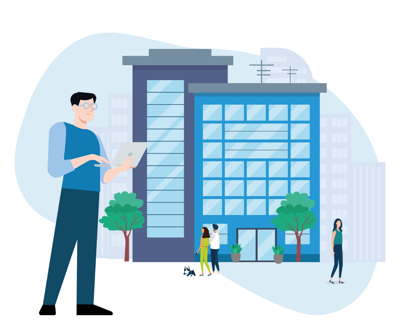 Commercial Real Estate Software Market