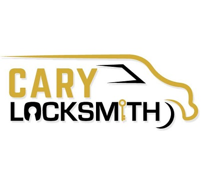 Company Logo For Cary Locksmith'