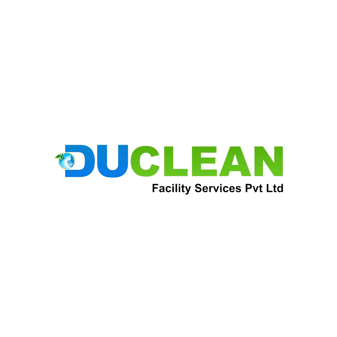 Company Logo For Duclean Facility Services: Exceptional Faci'