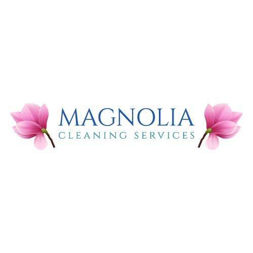 Company Logo For Magnolia Cleaning Services'