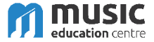 The Music Education Centre Logo