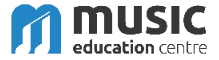 Company Logo For The Music Education Centre'