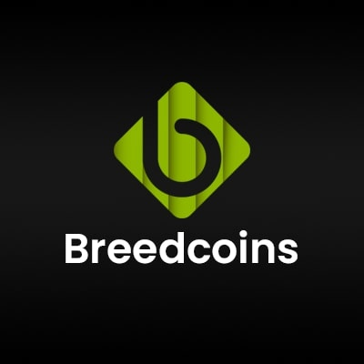 BreedCoins - Web3 Game Development Company