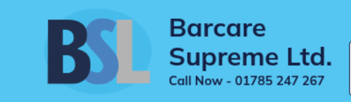 Company Logo For Barcare Supreme'