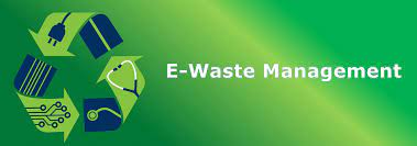 E-waste Management Market'