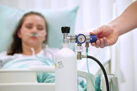 Medical Gas Equipment Market'