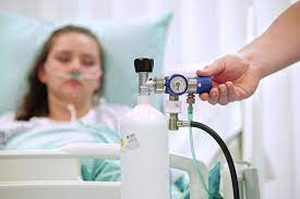 Medical Gas Equipment Market