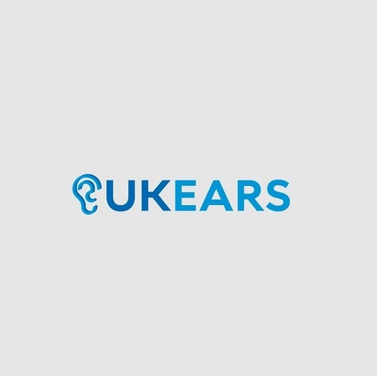 Company Logo For UK Ears - Ear Wax Removal Across Kent'