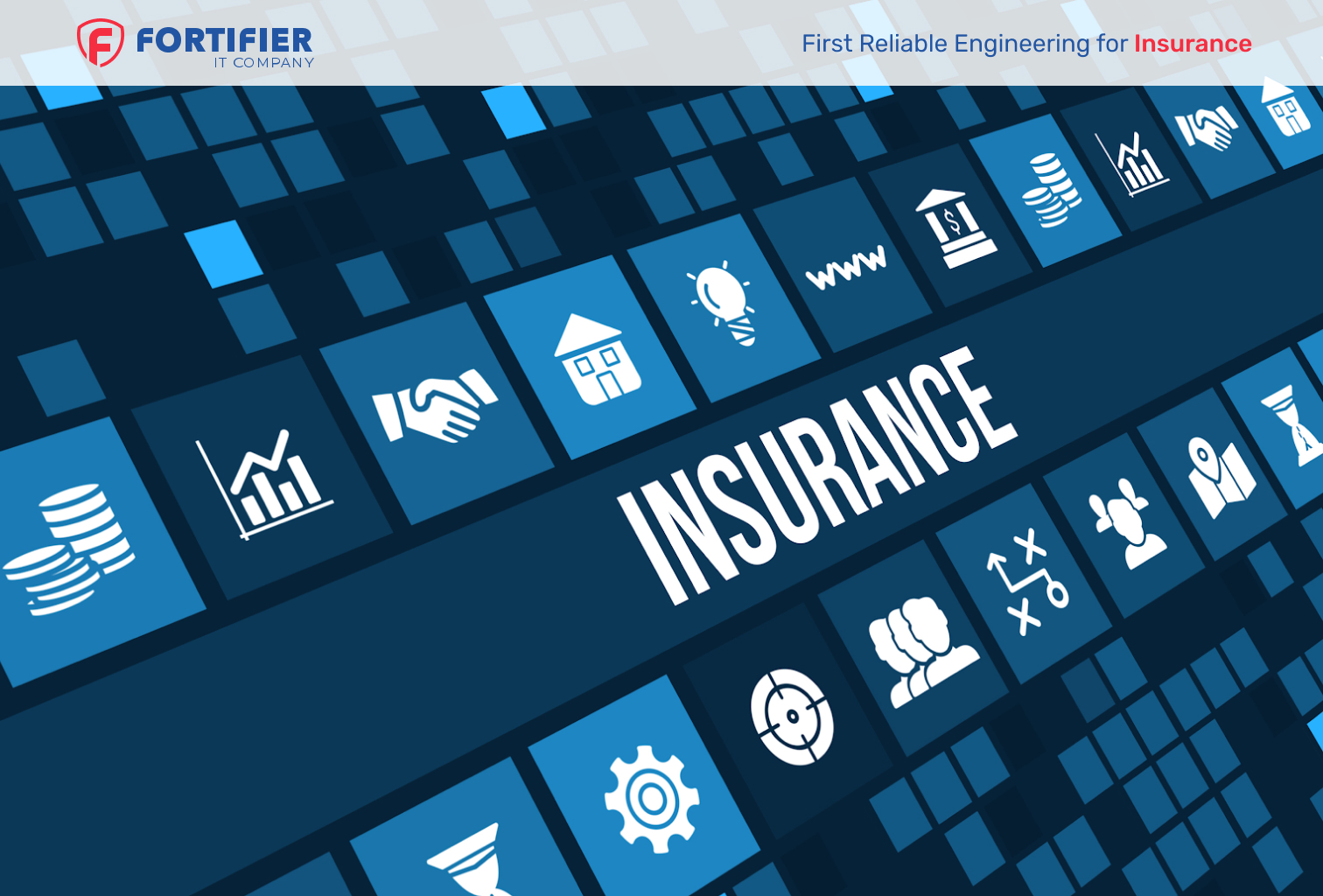 Insurance Agency Software Market'