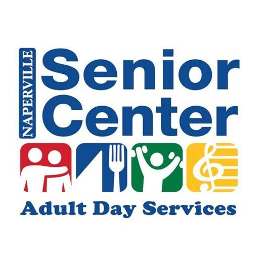 Company Logo For Naperville Senior Center Adult Day Care IL'