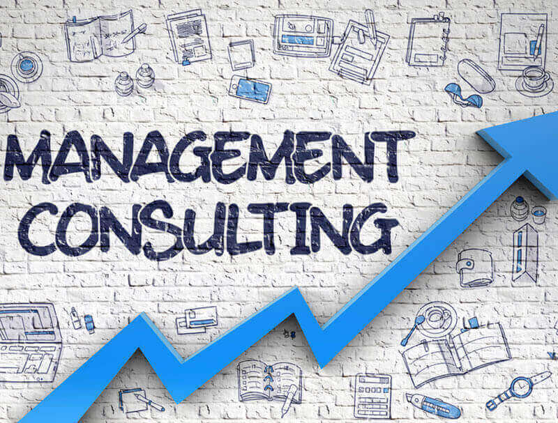 Management Consulting Services Market'