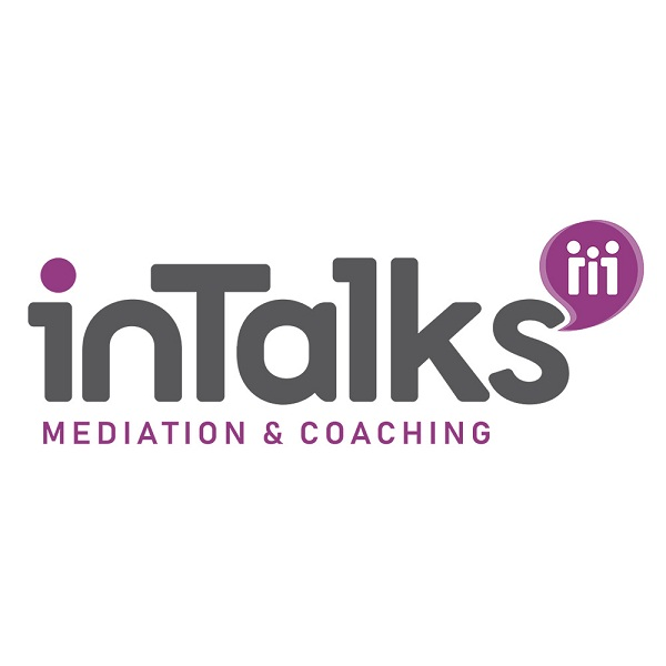 Company Logo For InTalks'