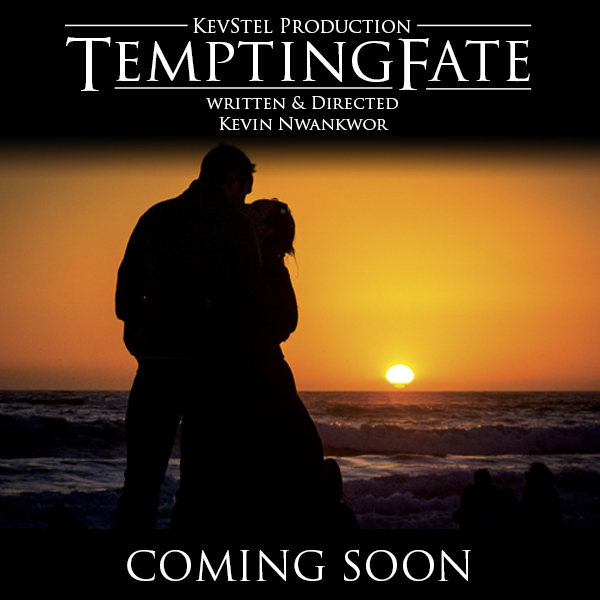 Tempting Fate'