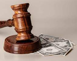 Commercial Litigation Finance Market