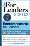Entrepreneurship For Leaders'