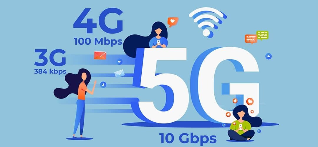 5G Laptop and Phone Market