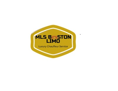 Company Logo For MLS Boston Limo'