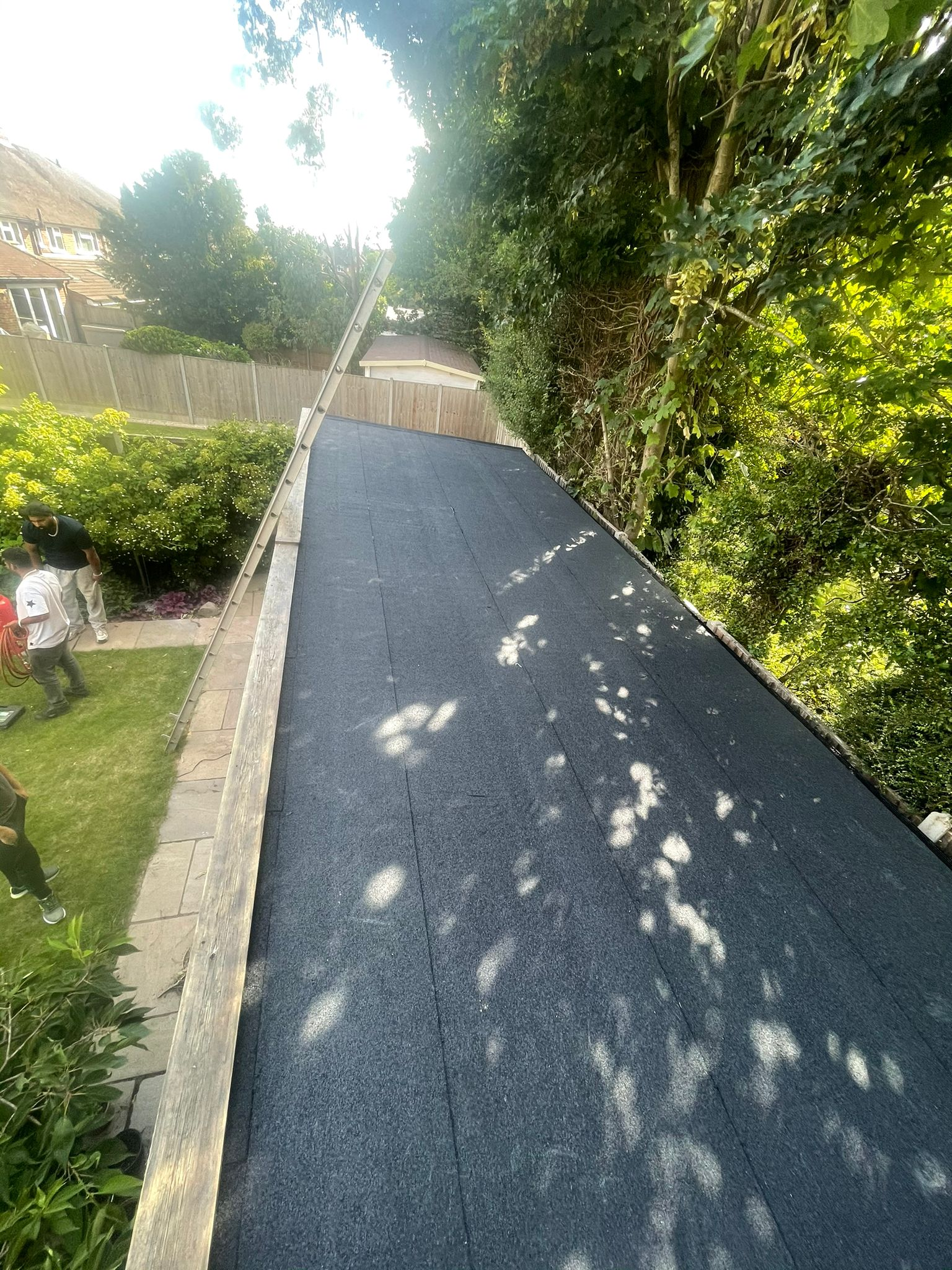 Company Logo For Truesafe Roofing & Building'