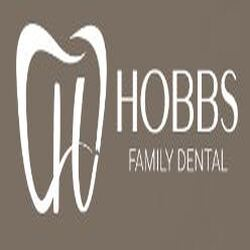 Company Logo For Hobbs Family Dental'