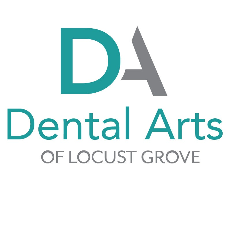 Dental Arts of Locust Grove Logo