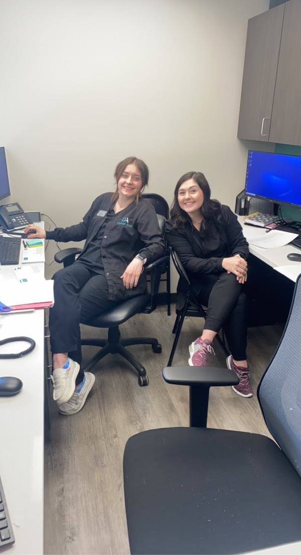 Dentist Near Locust Grove OK'