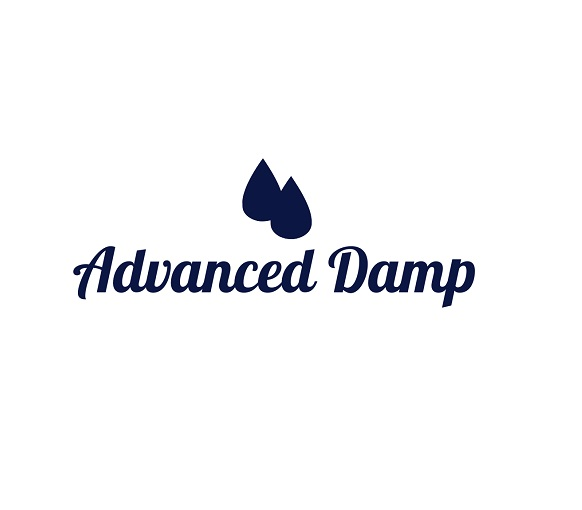 Company Logo For Advanced Damp'