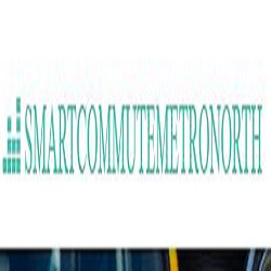 Company Logo For Smart Commute Metro North'