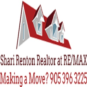 Company Logo For Shari Renton Realtor at RE-MAX'