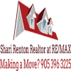 Shari Renton Realtor at RE-MAX