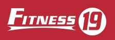 Company Logo For FITNESS 19'