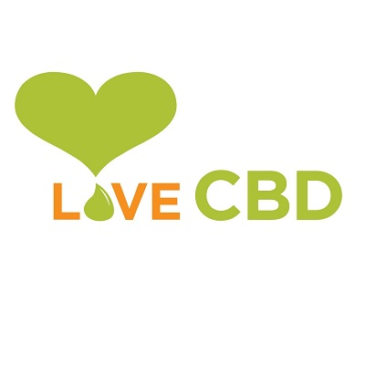 Company Logo For Love CBD Health Limited'