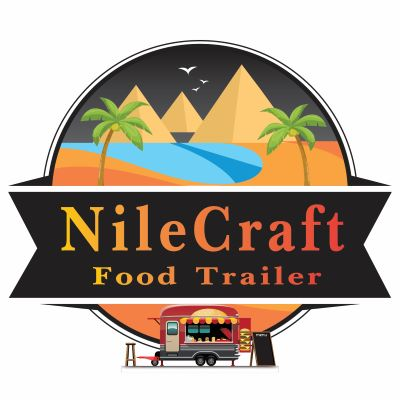 Company Logo For NileCraft Food Trailer Manufacturing'
