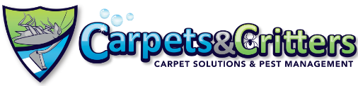 Company Logo For Carpets &amp; Critters'