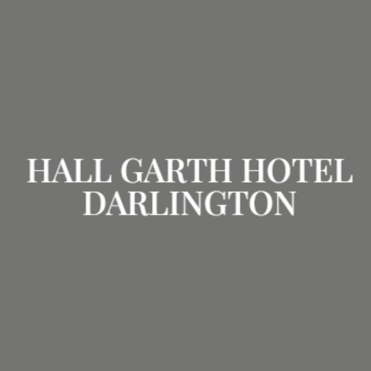 Company Logo For Hall Garth Golf &amp; Country Club Hote'