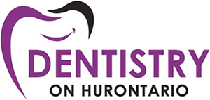 Company Logo For Dentistry On Hurontario'