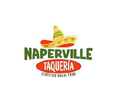 Naperville Taqueria Logo