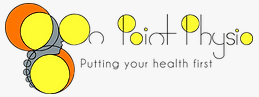 Company Logo For On Point Physio Ltd'