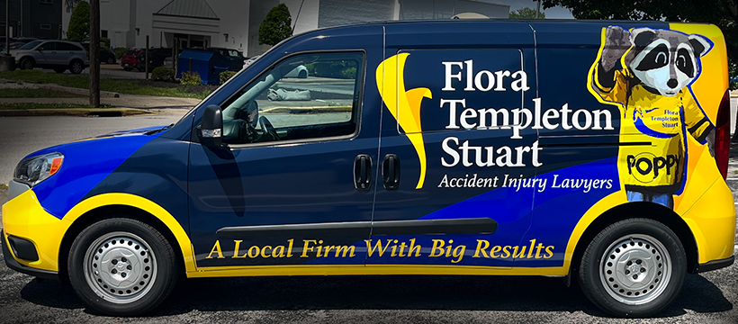 Flora Templeton Stuart Accident Injury Lawyers'