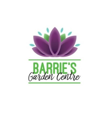 Company Logo For Barrie's Garden Centre'