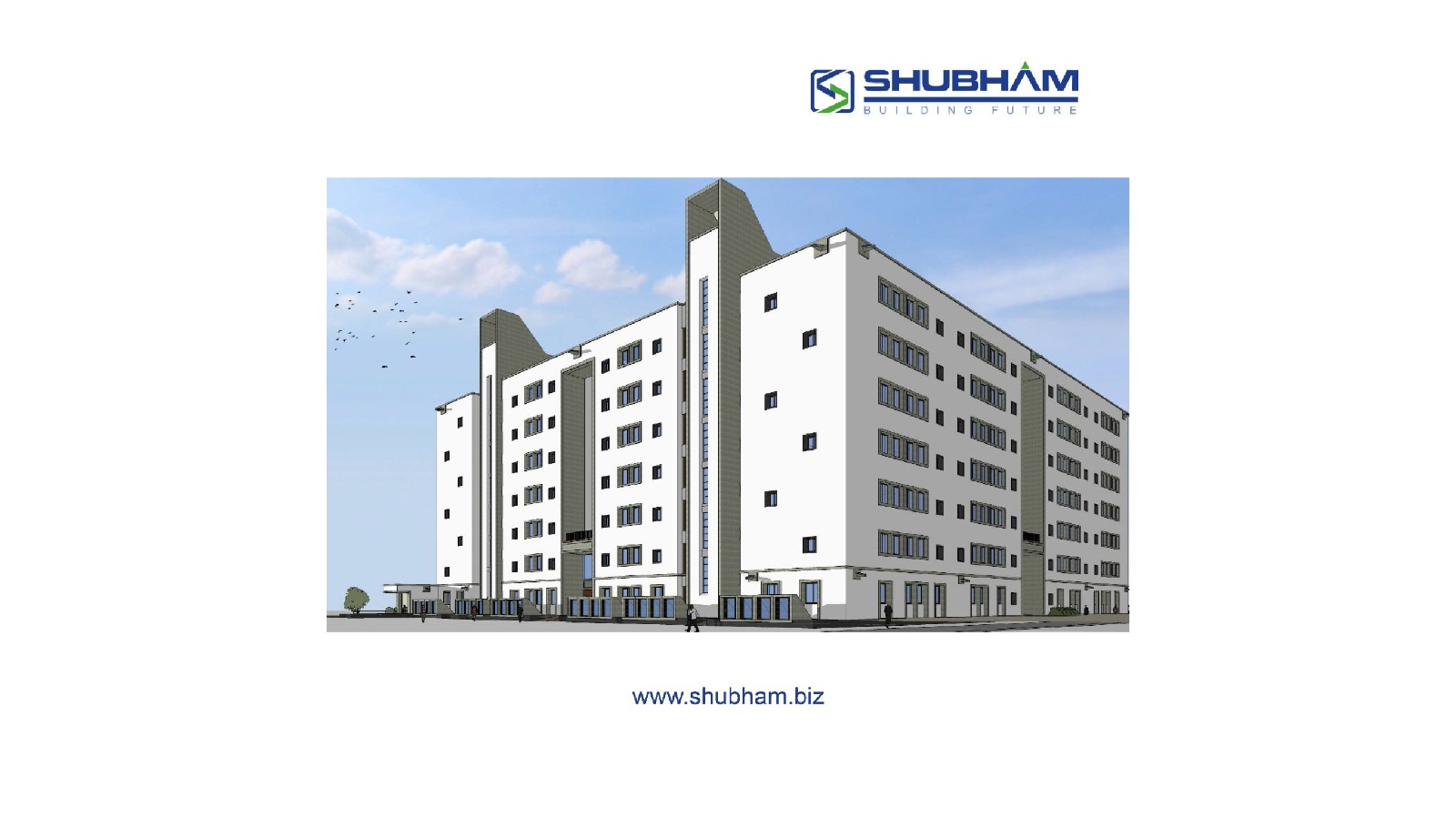 Company Logo For Shubham EPC Pvt.Ltd'