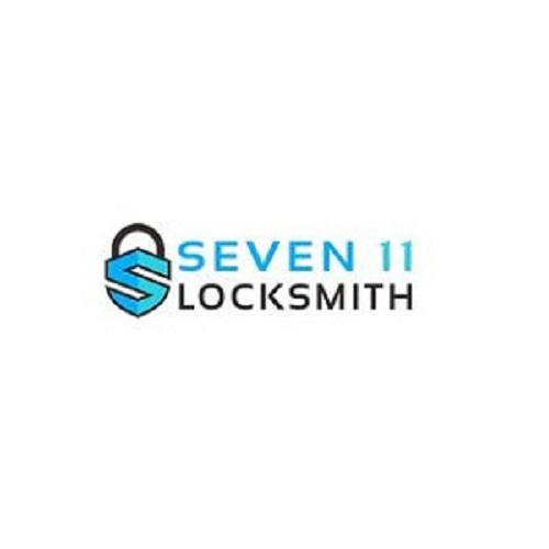 Company Logo For Seven Eleven Locksmith'