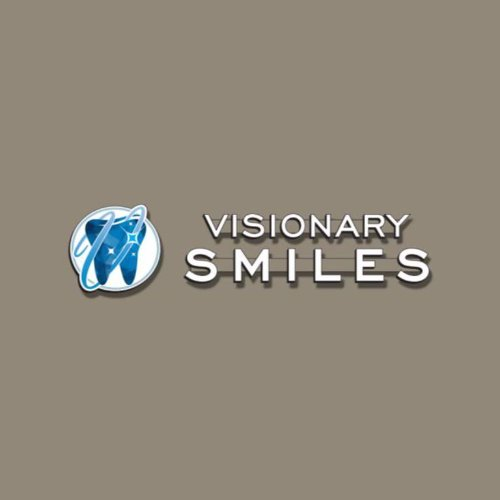 Visionary Smiles - Stafford, TX Logo