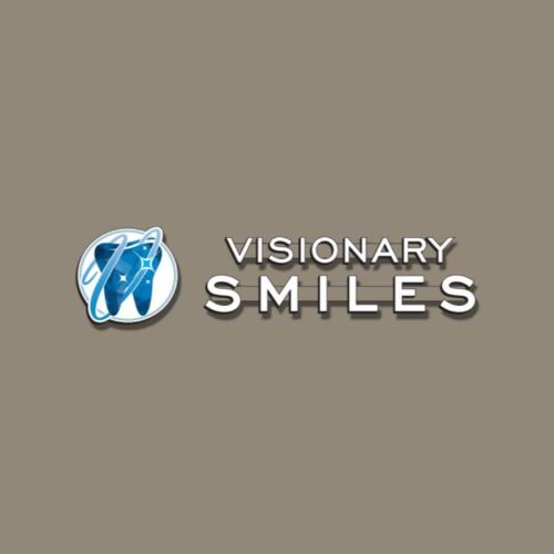 Company Logo For Visionary Smiles - Stafford, TX'