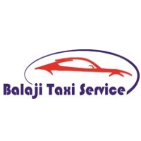 Company Logo For Balaji Taxi Service'