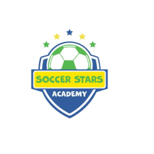 Company Logo For Soccer Stars Academy Bearsden'